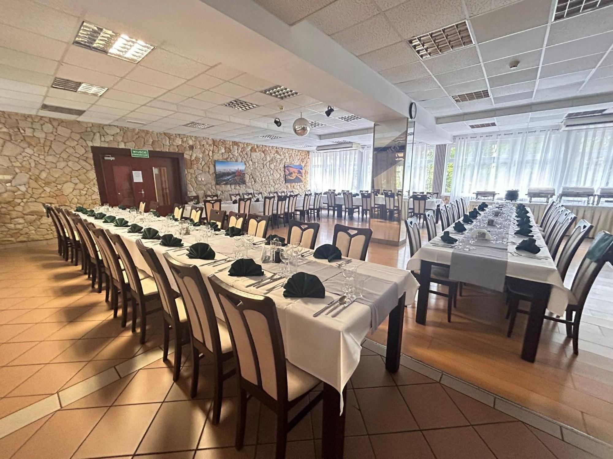 Osrodek Konferencyjno-Wypoczynkowy "Krucze Skaly" W Karpaczu Hotel Exterior photo