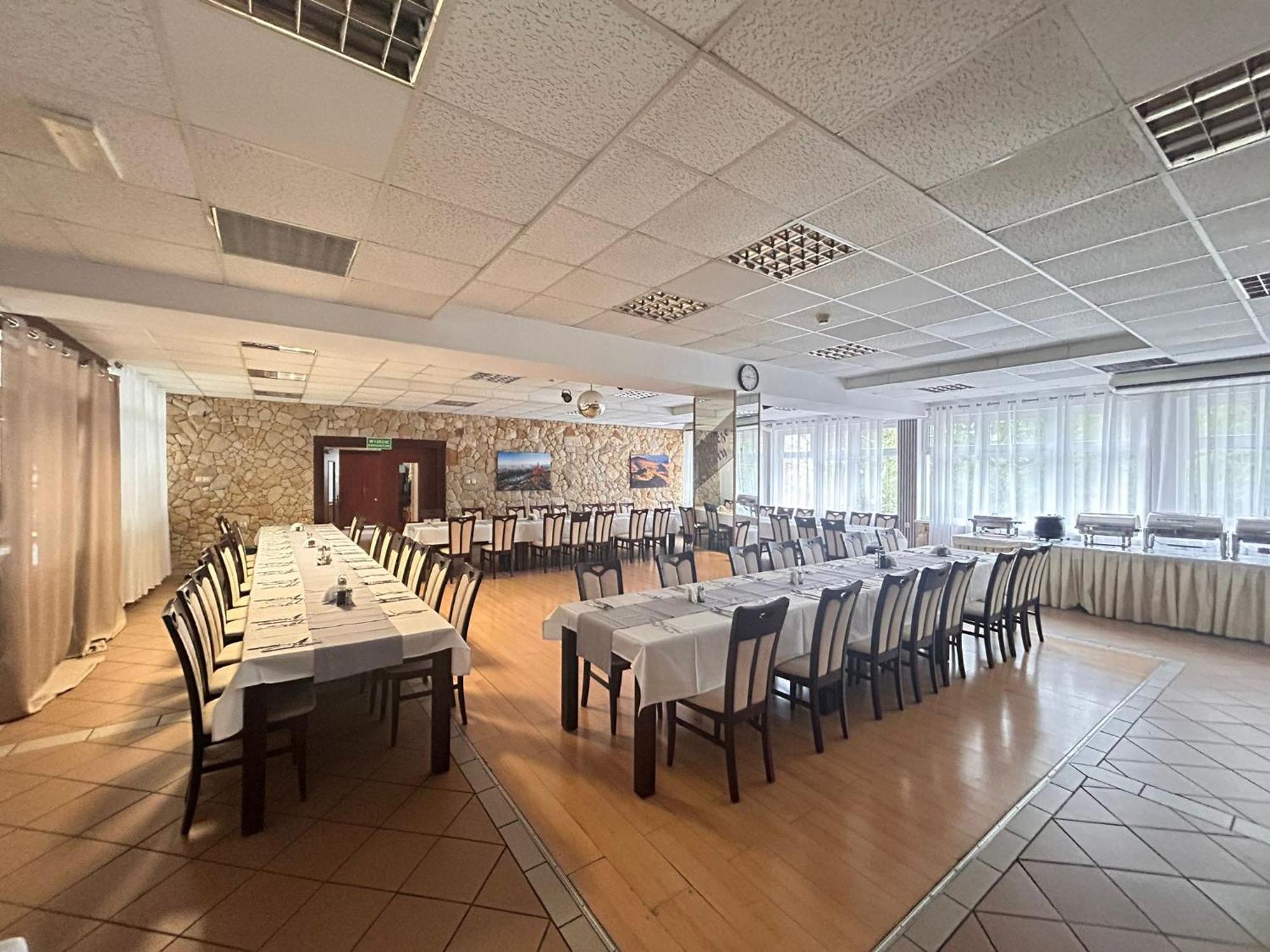 Osrodek Konferencyjno-Wypoczynkowy "Krucze Skaly" W Karpaczu Hotel Exterior photo